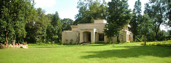 Muba Resort - Kanha National Park 01.jpg